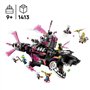 LEGO Dreamzzz 71500 Le Sous-Marin Requin Des Cauchemars - Jeu Créatif Pour Garçon 9 Ans