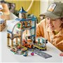 LEGO City 60469 La Gare Centrale - Jeu de Construction pour Garçon ou Fille des 7 ans