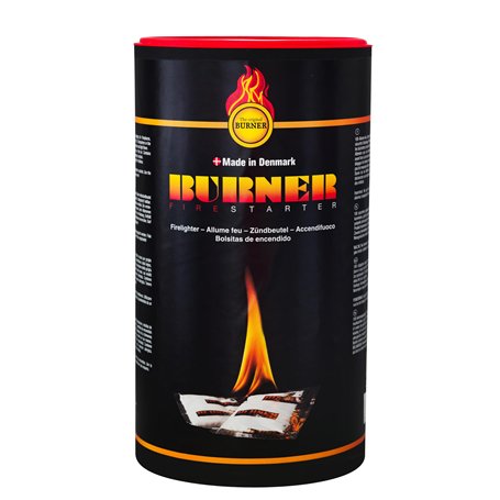 The Original Burner Firestarter – Allume Feu - Firelighter