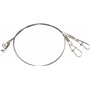 SavageGear Bas DE Ligne Savage Gear Titanium Trace 2-2