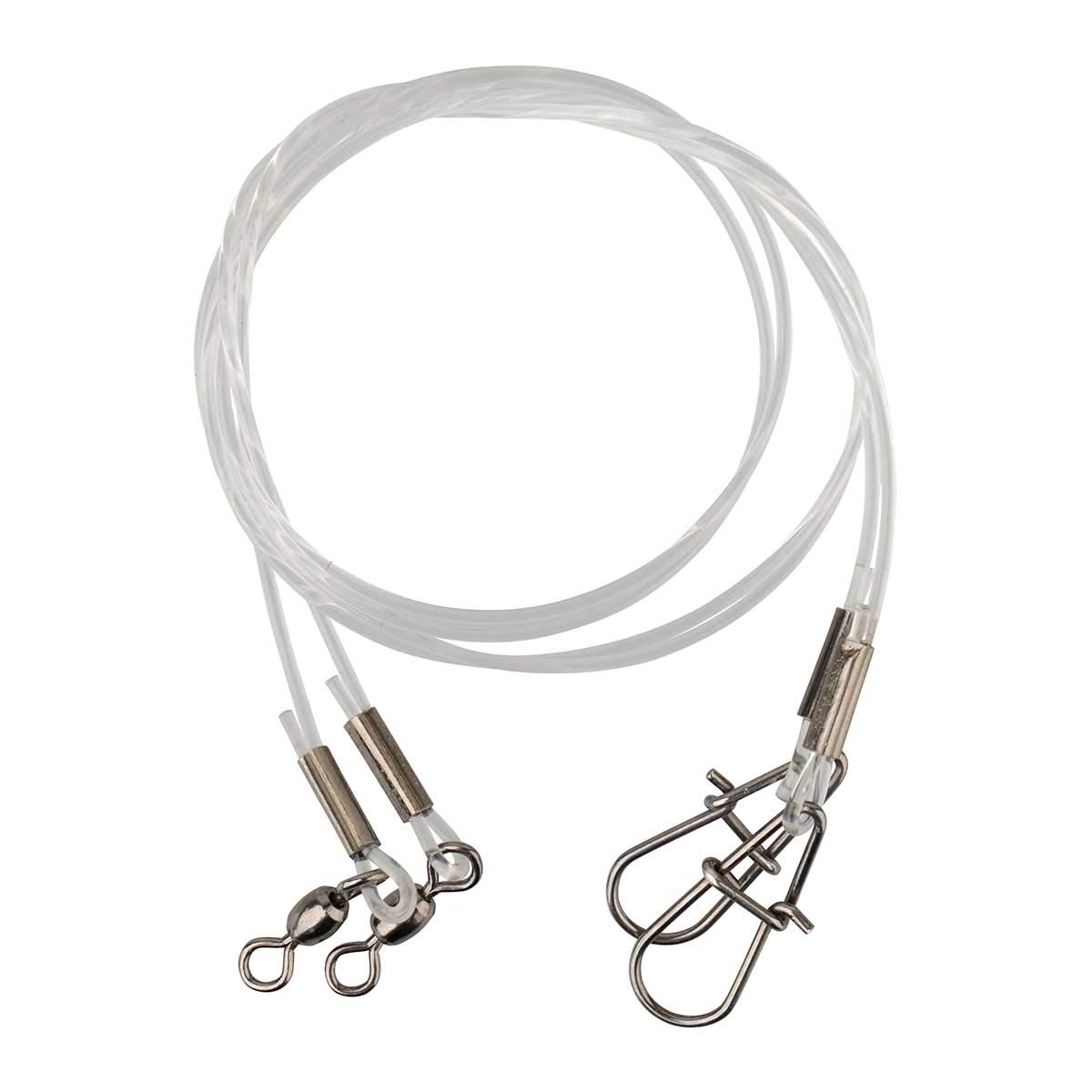 Nylons et fils de pêche