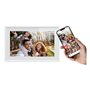 Cadre Photo Numérique Denver Electronics PFF-725W Wi-Fi 7"