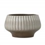 Bloomingville - Assie Flowerpot - Grey (82056969)