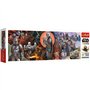 Trefl - Star Wars Mandalorian