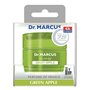 Désodorisant Pour Voiture Dr Marcus Deluxe Pomme 50 ml Plastique Parfum Cannette