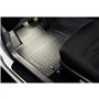 GEYER & HOSAJA Tapis de Sol en Caoutchouc 845/3C Compatible avec Citroen Berlingo II (2008-2018) et Peugeot Partner II (2008-201