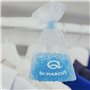 Désodorisant Pour Voiture Dr Marcus Fresh Bag ICE CHILL Parfum Pochette