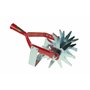 Cultivateur manuel rotatif pour jardin K292