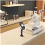 Maclean MC-847 Support universel pour terminal de paiement électronique