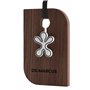 Désodorisant Pour Voiture Dr Marcus Lucky Mystic Allure Polyester Bois Parfum Pendentif