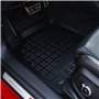 MOTOS Tapis de voiture en caoutchouc pour Toyota Corolla XII E210 depuis 2018 Améliorez votre confort de voyage avec le tapis an