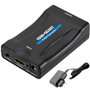 Retoo Scart vers Hdmi Convertisseur