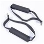 Sangle en Nylon pour l'exercice de Triceps et Biceps Musculation - Bandes de