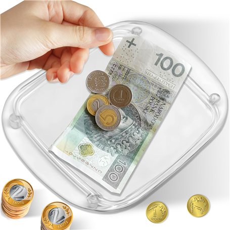 Retoo Ramasse Monnaie