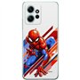 ERT GROUP Coque de téléphone Portable pour Xiaomi REDMI Note 12 4G Original et sous Licence Officielle Marvel Motif Spider Man 0