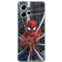ERT GROUP Coque de téléphone Portable pour Xiaomi REDMI Note 12 4G Original et sous Licence Officielle Marvel Motif Spider Man 0