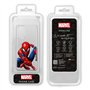ERT GROUP Coque de téléphone Portable pour Xiaomi REDMI Note 11 4G/ 11S 4G Original et sous Licence Officielle Marvel Motif Spid
