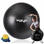Fizyo Ballon de Gymnastique 65 cm avec Pompe