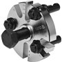 YATO Kit d'extracteur de Roue dentée Universel Professionnel | 60-90 mm | CRV | 3 Bras | Extracteur de Roue d'arbre à cames