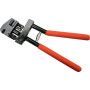 Yato yt-21582 – combin. Edge Setter/Hole Punch Pliers