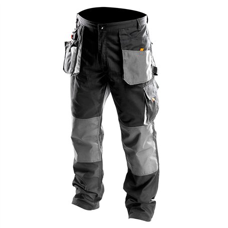 Pantalon de travail professionnel Tenue professionnelle de sécurité XXL