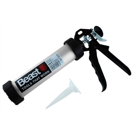 Beast PISTOLE POUR SILICONE Marque