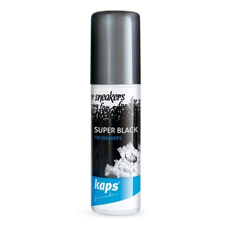 Kaps Super Black