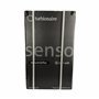 Turbionaire Senso N12 WIFI, Déshumidificateur, 12L/24h, Purification par ionisation, Extrêmement silencieux 38dB, 120m³/h, Filtr
