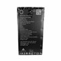 Turbionaire Senso N12 WIFI, Déshumidificateur, 12L/24h, Purification par ionisation, Extrêmement silencieux 38dB, 120m³/h, Filtr