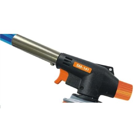 SMH LINE® Brûleur à cartouche de gaz butane