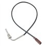NICEKE Capteur de température d'échappement 2 broches 03L906088AJ 27320003