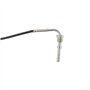 NICEKE Capteur de température d'échappement 2 broches 03L906088AJ 27320003