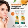 Himalaya Masque au Curcuma - Réduit visiblement les taches brunes et l'apparence des pores - 75ml
