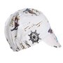 MJJEsports Casquette De Soudage Réglable Chapeau Écharpe Soudeurs Retardateur De Coton Casque 55 À 61Cm