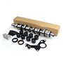 MSQ-CD Jeu d'arbres à cames complet Remplacement pour 1,9TDI 038103085A 038103085C 038103085E 038109309C 038 103 714 038 145 215