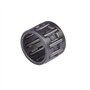 Cancanle 5 pièces roulement à aiguilles à cage 10X13X10mm pour Stihl MS170 MS180 MS210 MS230 MS250 017 018 021 023 025 Tronçonne