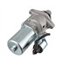 Cancanle Démarreur avec Solénoïde pour HONDA GX340 GX390 GX420 11HP 13HP 16HP Moteur 31210-ZE3-013/31210-ZE3-023