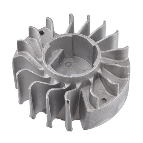 Cancanle Volant Moteur de Tronçonneuse pour Stihl MS250 MS230 MS210 025 023 021