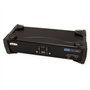 Aten CS1762A KVM DVI / USB + Audio - 2 ports avec cables