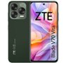 Smartphone ZTE P606F17-GREEN Octa Core 8 GB RAM 256 GB Vert
