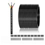Câble à 3 fils 16 AWG - 3 x 1