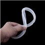 fivekim 20Cm Joint en Caoutchouc De Silicone Joint D'étanchéité pour Autocuiseur Électrique Pièces 3-4L Électrique Autocuiseur J