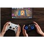 8Bitdo Ultimate 2 Wireless Controller for Windows & Android, Gaming Controller with TMR Joysticks, Switchable Hall Effect/Tactil