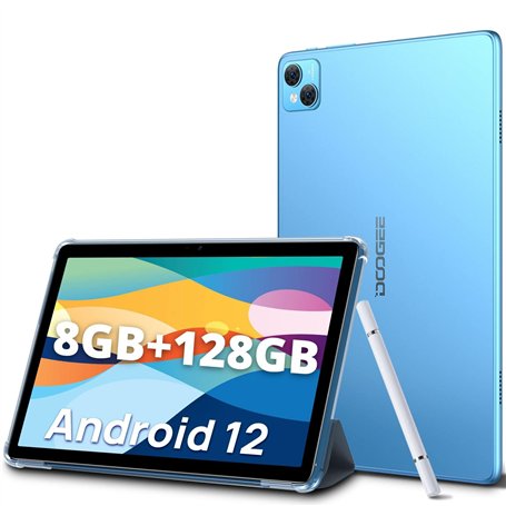 DOOGEE Tablette Tactile 10.1 Pouces