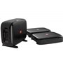 JBL Fuse Double Subwoofer Auto Set - 2 x 8 Pouces 600 Watt - Séparément comme 2 caissons de Basses Plats sous Le siège ou Ensemb