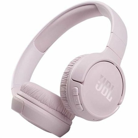 Casques Sans Fil JBL Tune 510 Rose