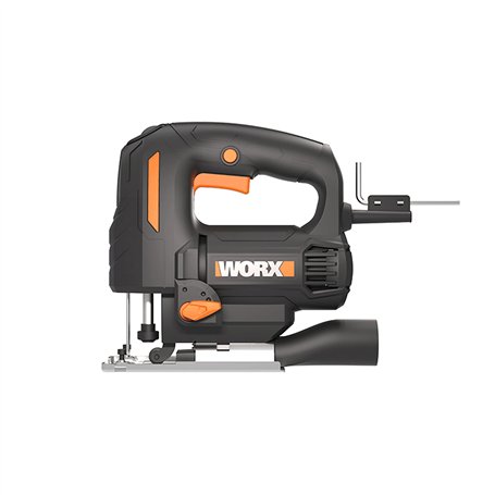 WORX - Scie sauteuse 550W - Pour couper le bois