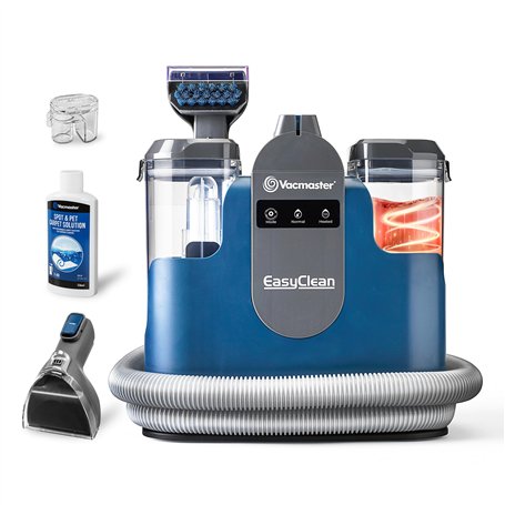 Vacmaster SCC1201H Shampouineuse Canapé