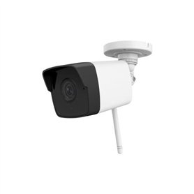 Hikvision Digital Technology HWI-B120H-D/W(D) Caméra de sécurité Caméra de sécurité IP Extérieur Cosse Plafond/mur 1920 x 1080 p