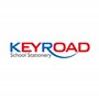 Keyroad Taille-crayon électrique Aiguiseur avec taille-boîte électrique, 1 pièce, pour la maternelle, l'école maternelle et l'éc